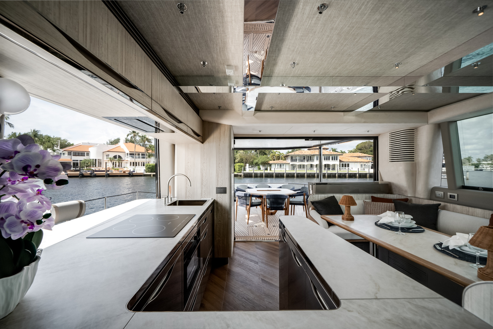 62ft Galeon Yacht For Sale