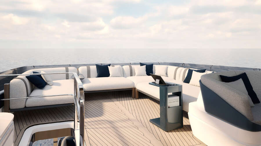 62ft Galeon Yacht For Sale