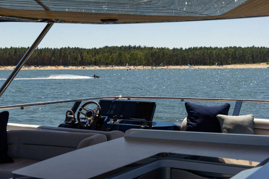 62ft Galeon Yacht For Sale