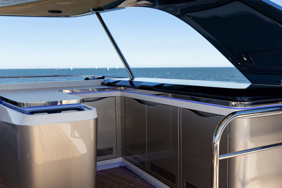 62ft Galeon Yacht For Sale