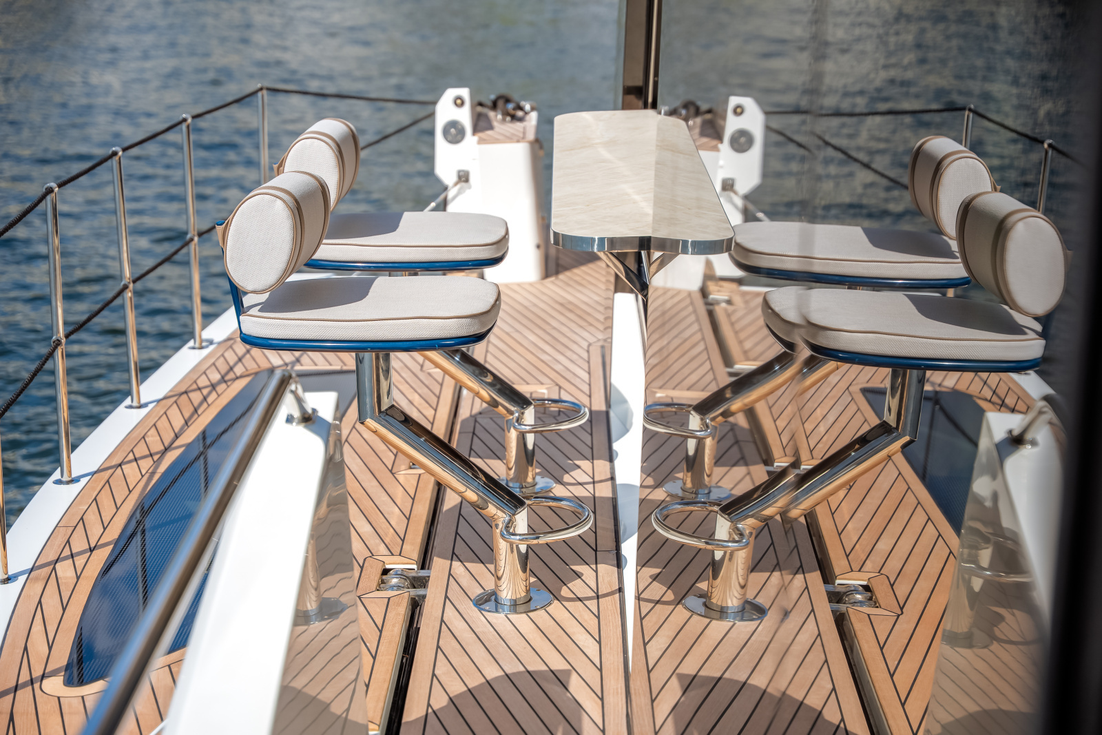 62ft Galeon Yacht For Sale