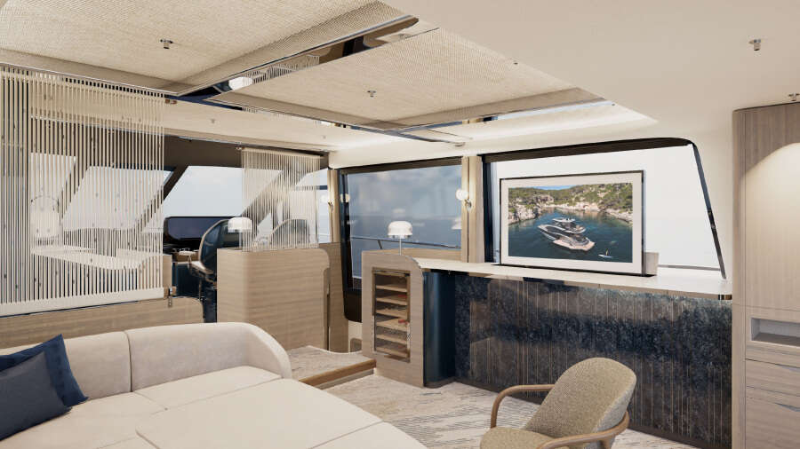 62ft Galeon Yacht For Sale