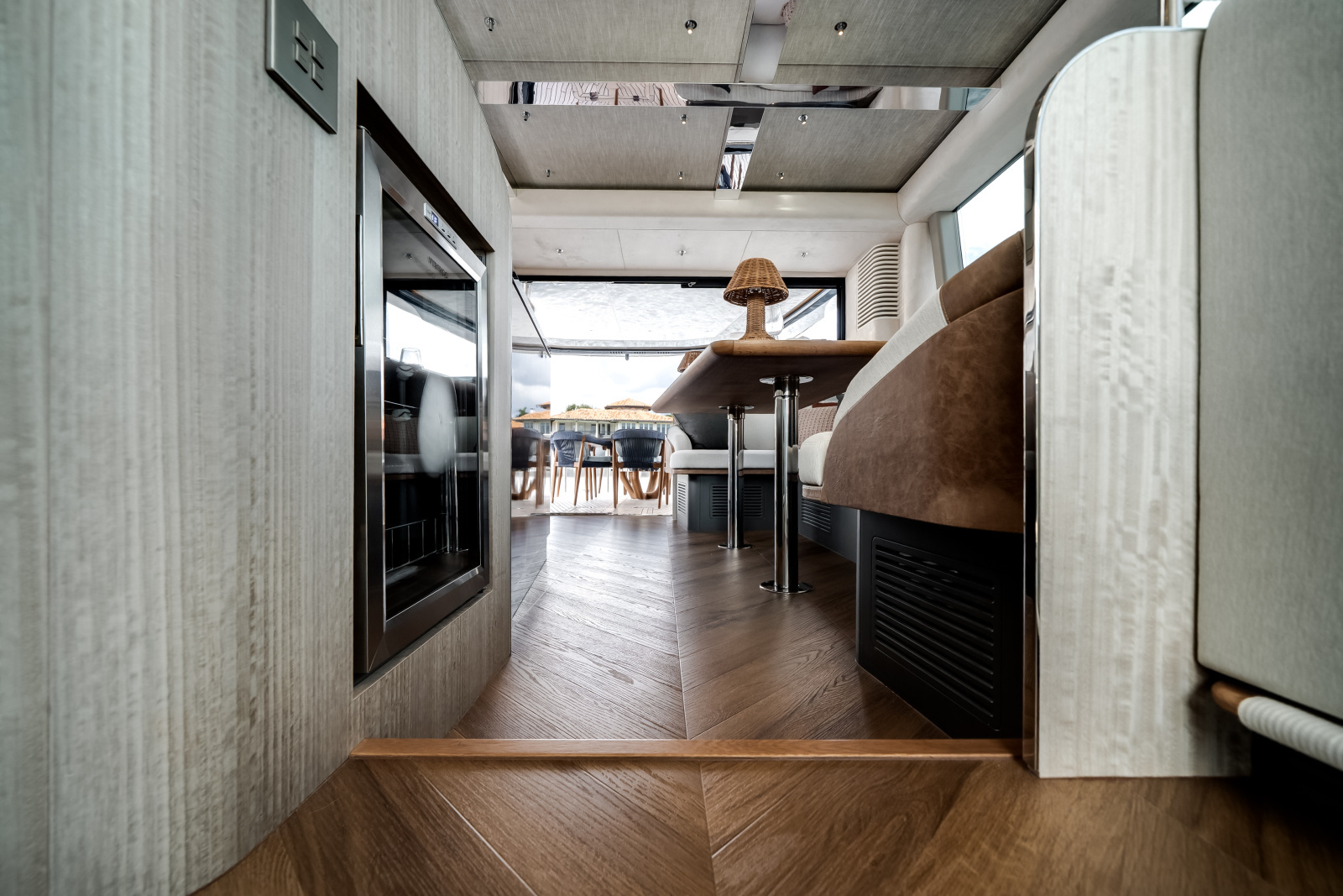 62ft Galeon Yacht For Sale
