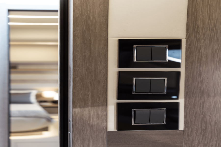 56ft Galeon Yacht For Sale