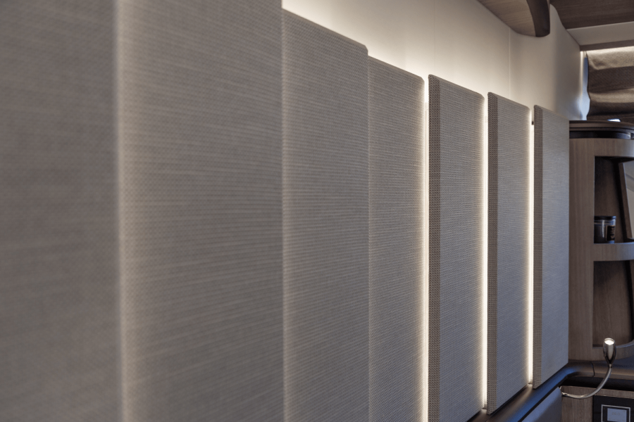 56ft Galeon Yacht For Sale