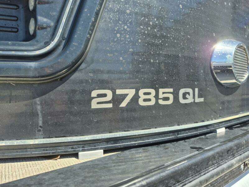 27ft Avalon Yacht For Sale