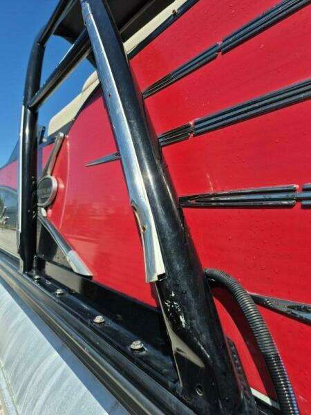 27ft Avalon Yacht For Sale