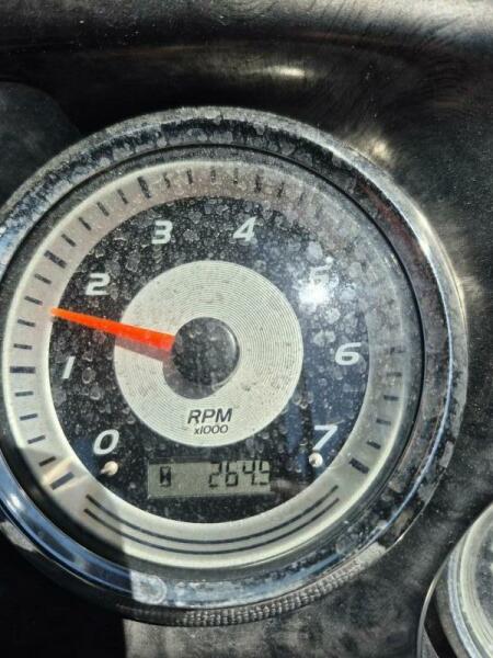 27' 2017 Avalon 2785 Catalina QL