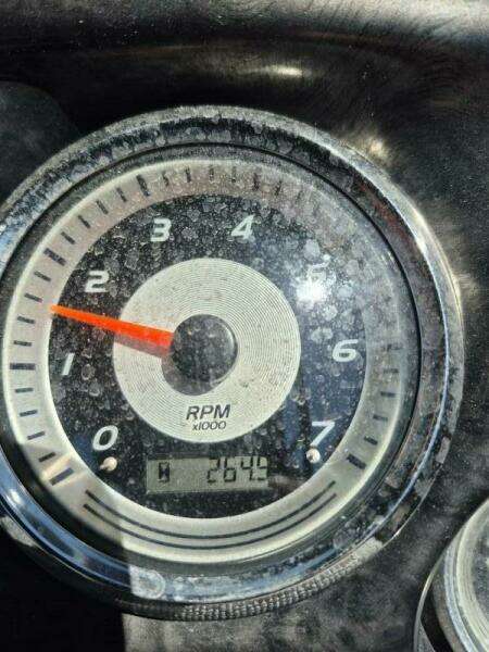 27ft Avalon Yacht For Sale