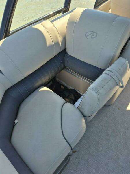 27ft Avalon Yacht For Sale