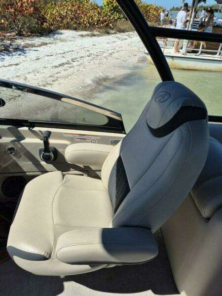 27ft Avalon Yacht For Sale