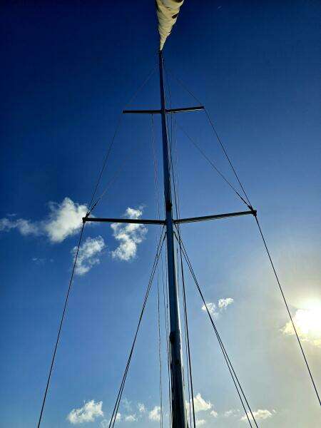 Josephine of Whitehills 36ft Camper  amp  Nicholsons Yacht For Sale