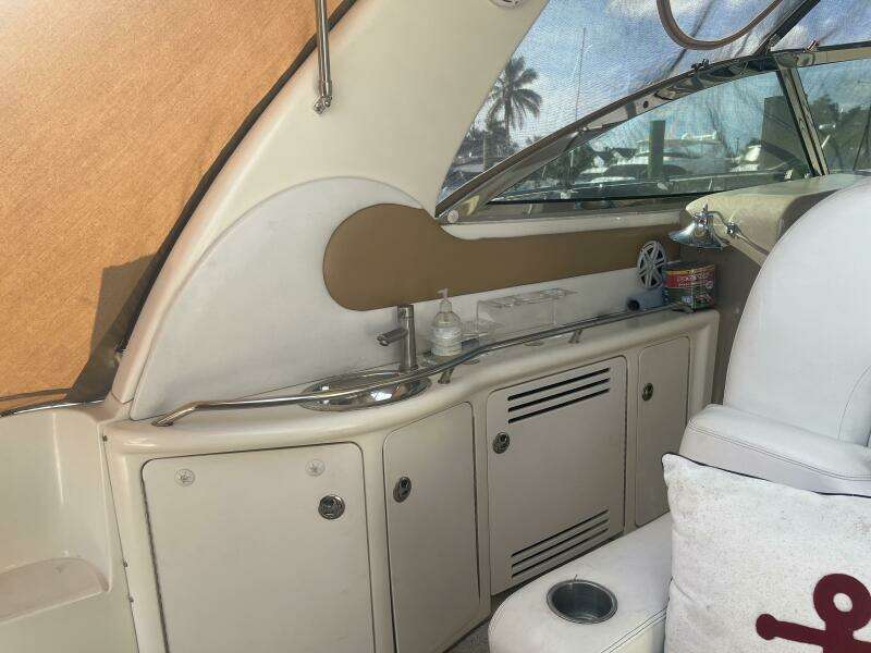 Vashumio 41ft Sea Ray Yacht For Sale