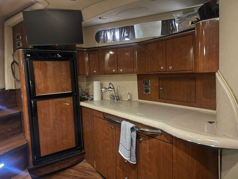 Vashumio 41ft Sea Ray Yacht For Sale