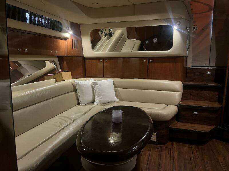 Vashumio 41ft Sea Ray Yacht For Sale