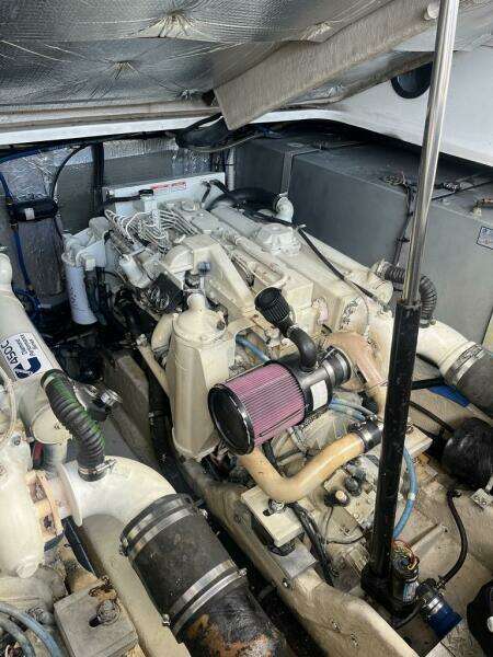 Vashumio 41ft Sea Ray Yacht For Sale