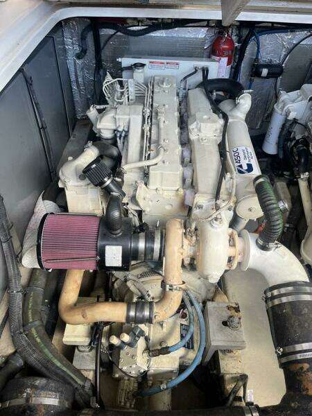 Vashumio 41ft Sea Ray Yacht For Sale