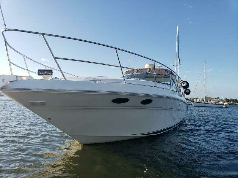 Vashumio 41ft Sea Ray Yacht For Sale