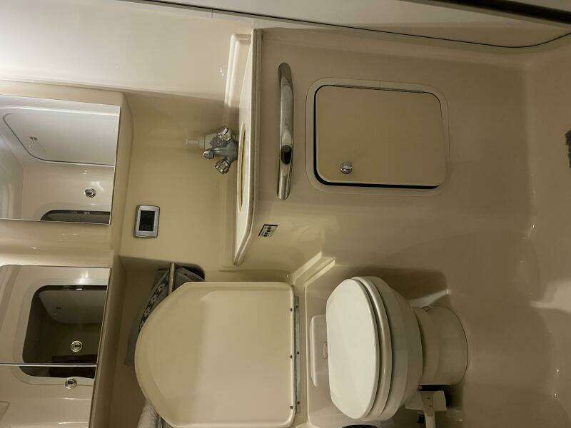 Vashumio 41ft Sea Ray Yacht For Sale