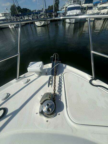 Vashumio 41ft Sea Ray Yacht For Sale