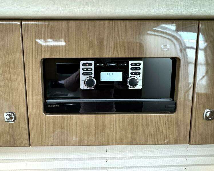 BLUE SKYE 34ft Formula Yacht For Sale