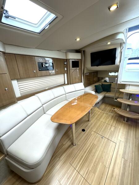 34' 2016 Formula Performance Cruiser