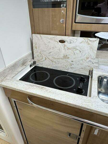 BLUE SKYE 34ft Formula Yacht For Sale