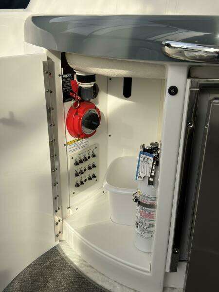 BLUE SKYE 34ft Formula Yacht For Sale