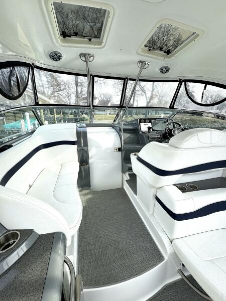 34' 2016 Formula Performance Cruiser