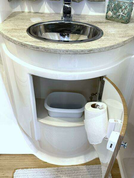 BLUE SKYE 34ft Formula Yacht For Sale