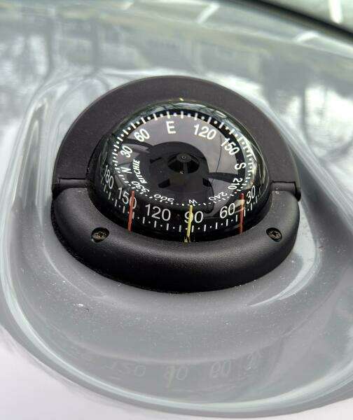 BLUE SKYE 34ft Formula Yacht For Sale