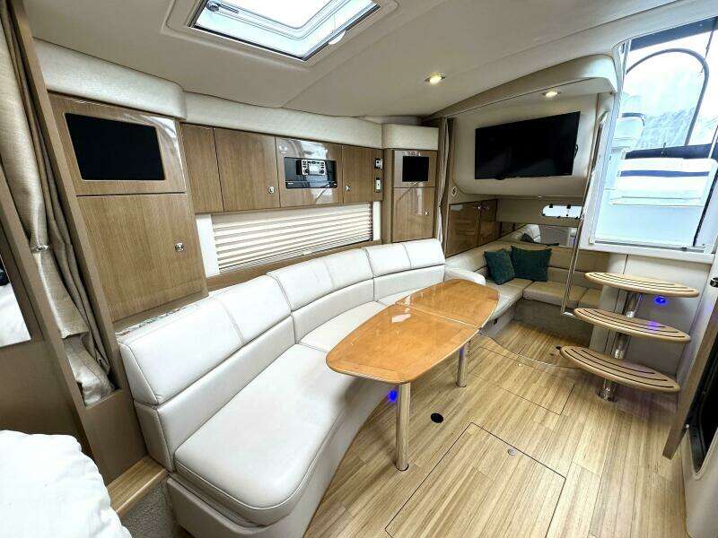 BLUE SKYE 34ft Formula Yacht For Sale