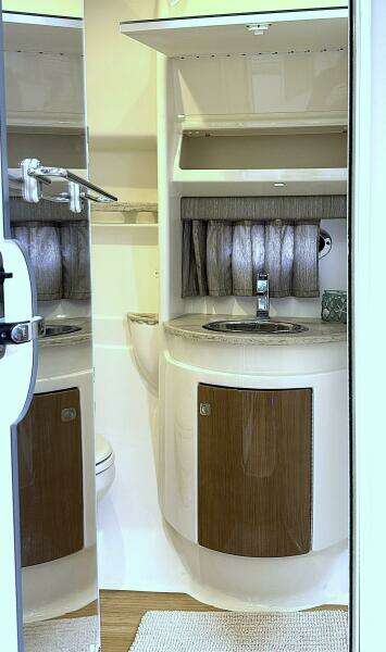 BLUE SKYE 34ft Formula Yacht For Sale