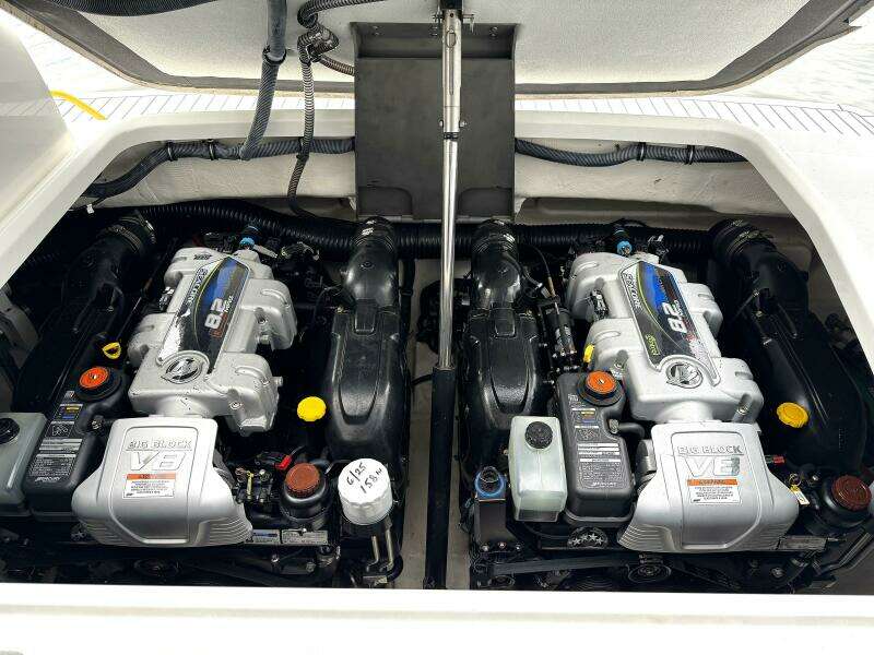 BLUE SKYE 34ft Formula Yacht For Sale