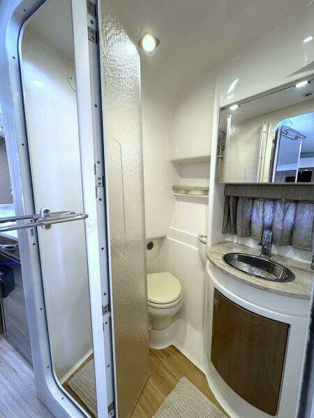 BLUE SKYE 34ft Formula Yacht For Sale