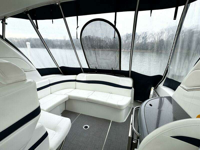 BLUE SKYE 34ft Formula Yacht For Sale