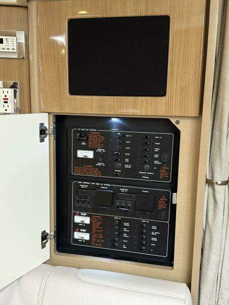 BLUE SKYE 34ft Formula Yacht For Sale