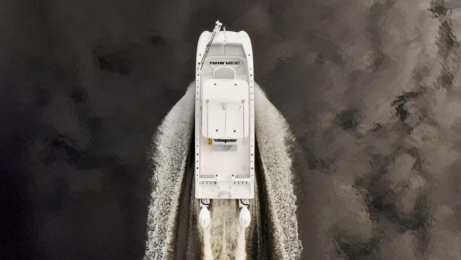 28' 2024 Twin Vee 