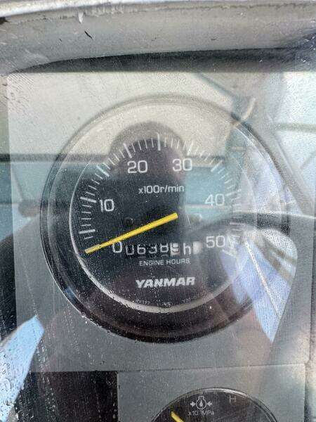 Last Pitch 31ft Bertram Yacht For Sale