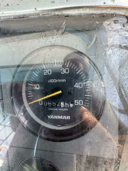 Last Pitch 31ft Bertram Yacht For Sale