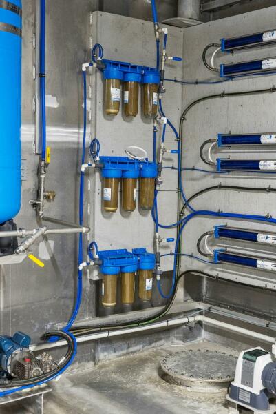 120' 2025 Breaux Brothers 120 GLV