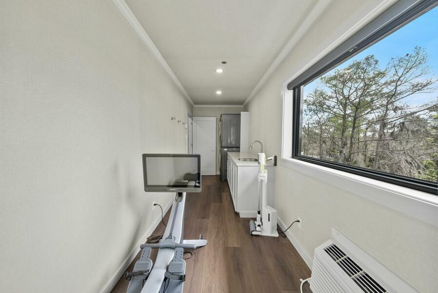 120' 2025 Breaux Brothers 120 GLV