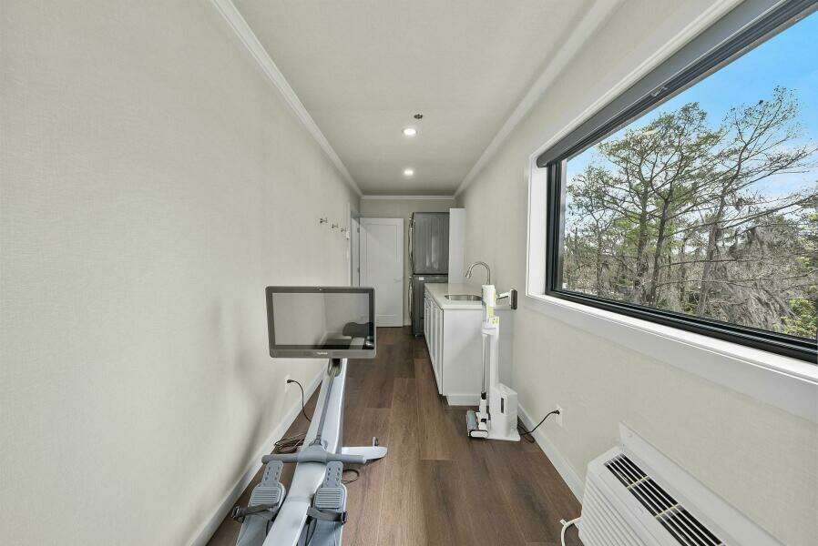 Shine Down 120ft Breaux Brothers Yacht For Sale