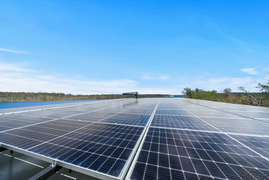 120' 2025 Breaux Brothers 120 GLV