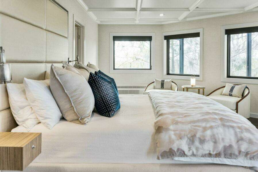 Shine Down 120ft Breaux Brothers Yacht For Sale