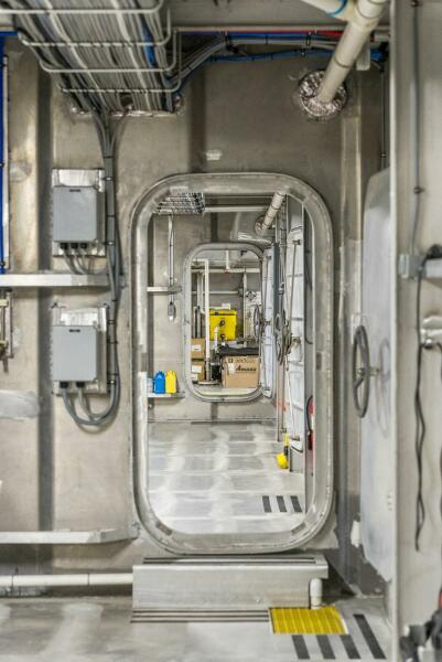 120' 2025 Breaux Brothers 120 GLV