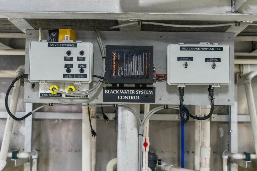 120' 2025 Breaux Brothers 120 GLV