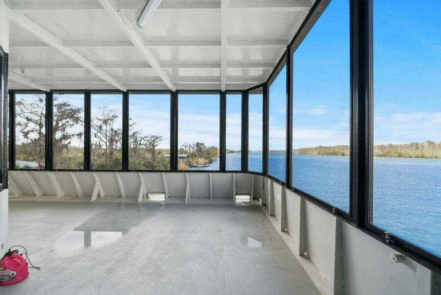 Shine Down 120ft Breaux Brothers Yacht For Sale