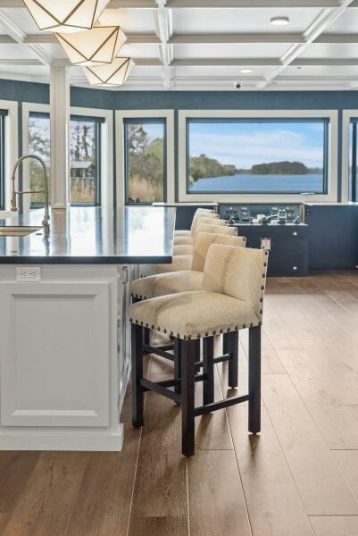 120' 2025 Breaux Brothers 120 GLV