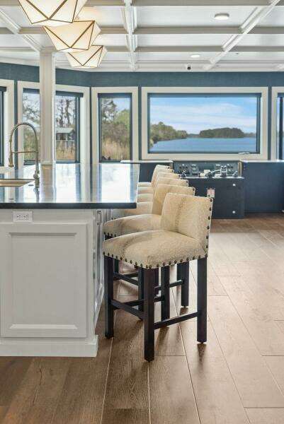 Shine Down 120ft Breaux Brothers Yacht For Sale